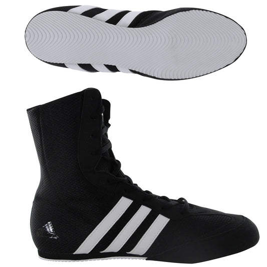 CHAUSSURES BOX HOG 2 - ADIDAS