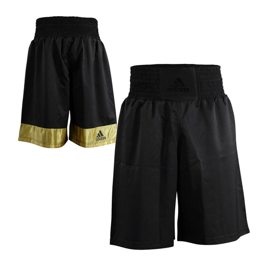 SHORT BOXE PRO - ADIDAS