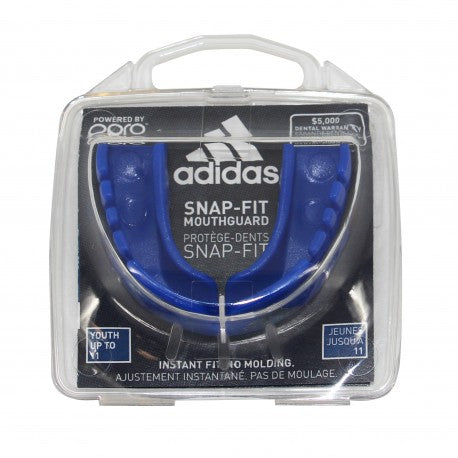 PROTÈGE DENTS OPRO SNAP FIT GEN4 ADIDAS