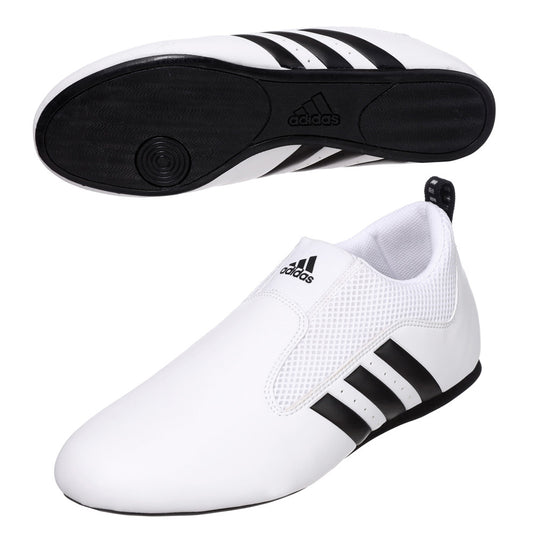 CHAUSSURES DE TAEKWONDO CONTESTANT PRO - ADIDAS