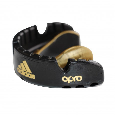 PROTÈGE DENTS OPRO BRACES GOLD GEN4 ADIDAS