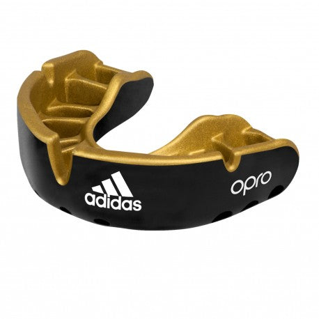 PROTÈGE DENTS OPRO GOLD GEN4 ADIDAS