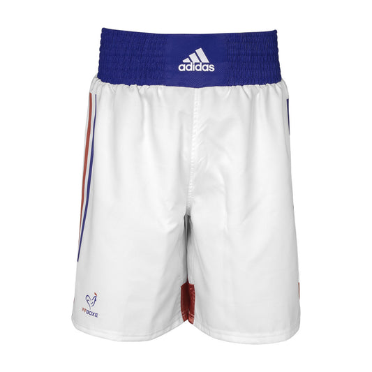 SHORT PRO FFBOXE - ADIDAS