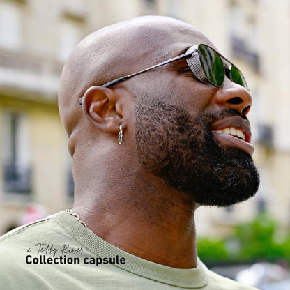 LUNETTES BIG TEDD - CÉBÉ OPTIQUE (Collection capsule)