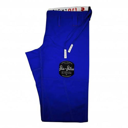 PANTALON JIU-JITSU LUTA - FIGHTART