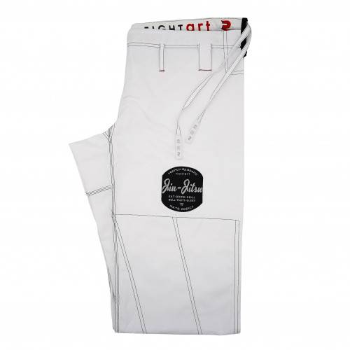 PANTALON JIU-JITSU LUTA - FIGHTART