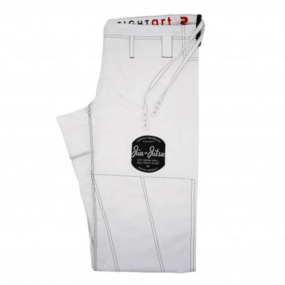 PANTALON JIU-JITSU LUTA - FIGHTART