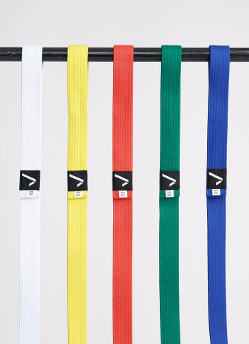 CEINTURE JUDO CLUB 2 - IPPONGEAR