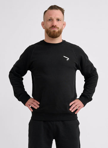 SWEAT-SHIRT JIU-JITSU - IPPONGEAR