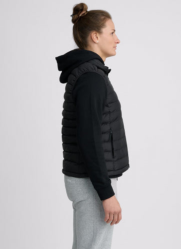 VESTE SANS MANCHES ESSENTIAL - IPPONGEAR