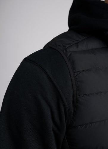 VESTE SANS MANCHES ESSENTIAL - IPPONGEAR