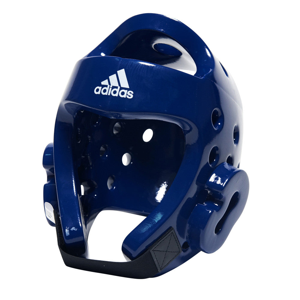 CASQUE D'ENTRAÎNEMENT - ADIDAS