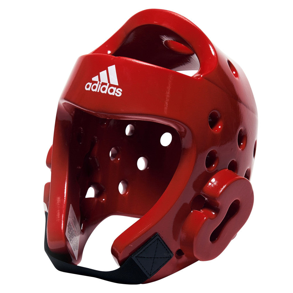 CASQUE D'ENTRAÎNEMENT - ADIDAS