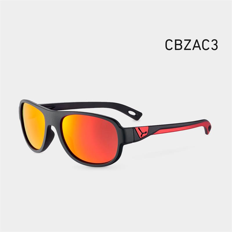 LUNETTES ZAC - CÉBÉ OPTIQUE