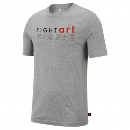 T-SHIRT BUSHIDO - FIGHTART