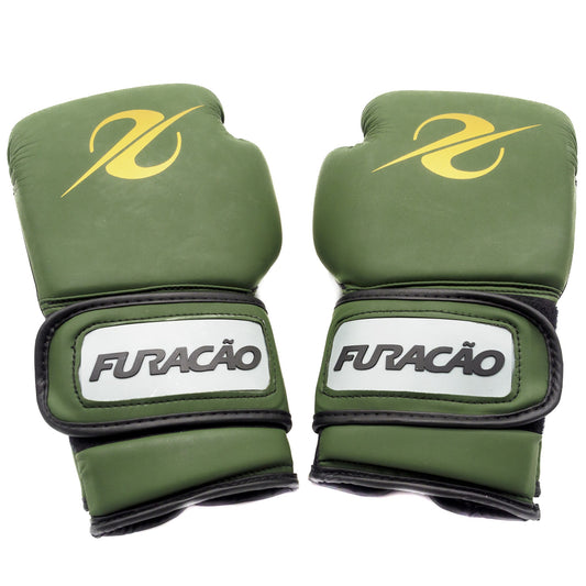 GANTS DE BOXE SERIO - FURACAO