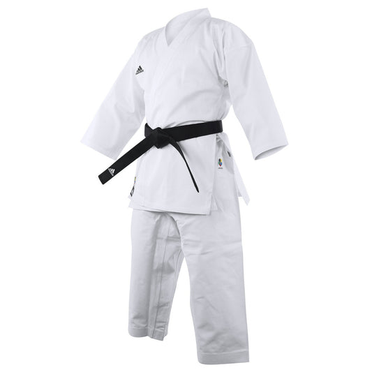 KIMONO KARATÉ CLUB K220 WKF - ADIDAS