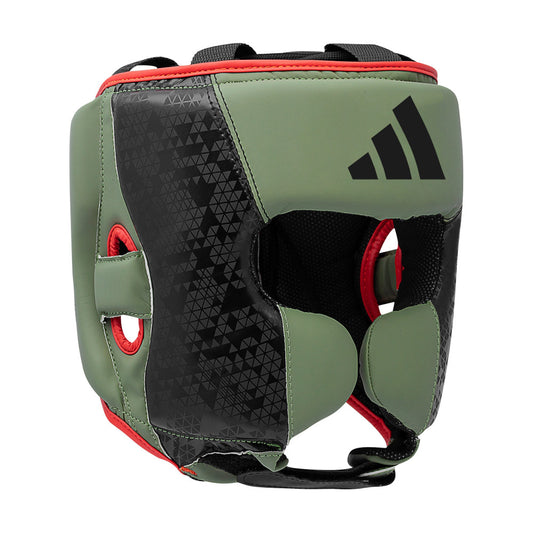 CASQUE HYBRID COMBAT 50 - ADIDAS