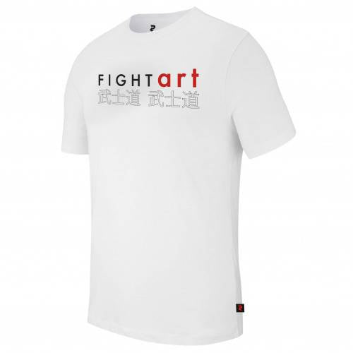 T-SHIRT BUSHIDO - FIGHTART