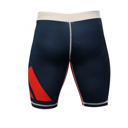 SHORTS VALE TUDO FRENCH - ADIDAS